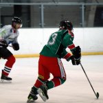 EAHL 2019/20 Rautakanki I
